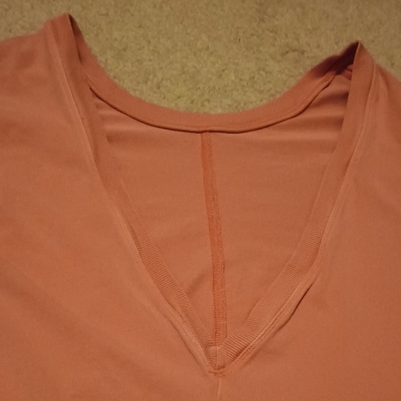 Free People Movement Hotshot Tee Romper Women's Size Large - Picture 6 of 7